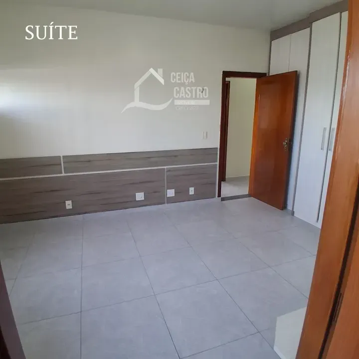 Imagem Apartamento com 3 Quartos para Alugar, 96 metros em Compensa - Manaus