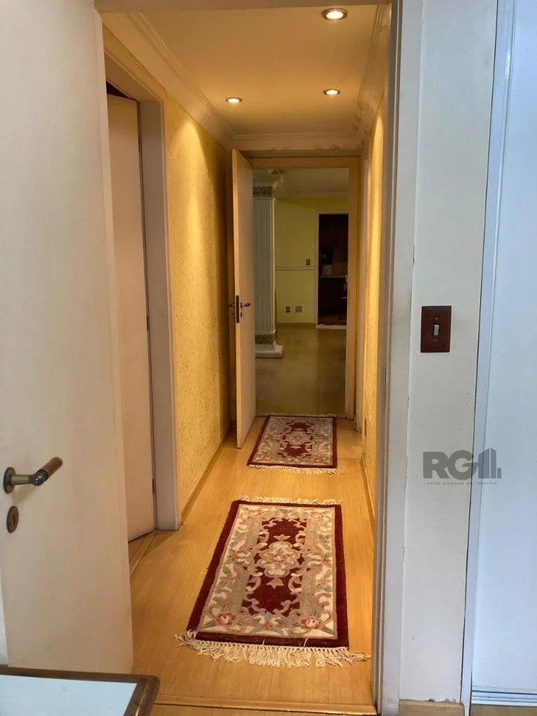Imagem APARTAMENTO - 2 dorms. 1 vaga - 104,12 m² - INDEPENDENCIA