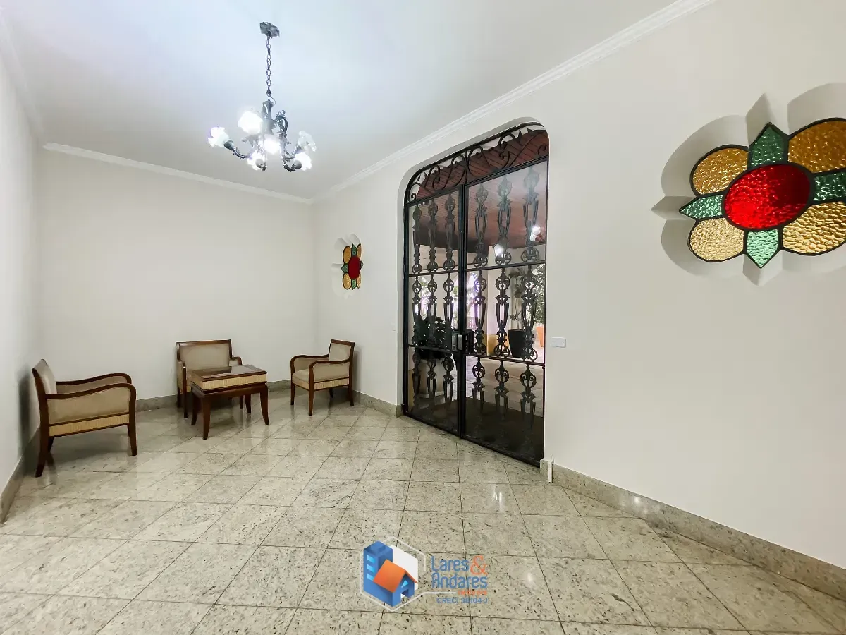 Imagem Apartamento para venda em Sumarezinho com 3 quartos, 96m²