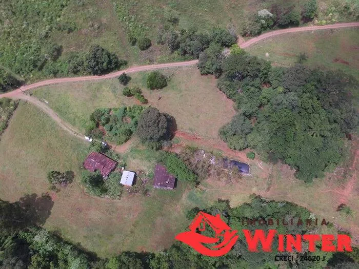 Imagem Chácara de 12,5 hectares em Bom Princípio.
