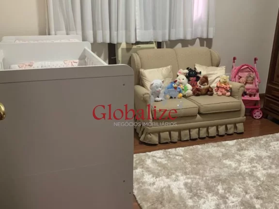 Imagem Apartamento à venda com 257m², 4 quartos, 2 suítes, 2 vagas por R$1.1700.000,00 no Gonzaga em Santos