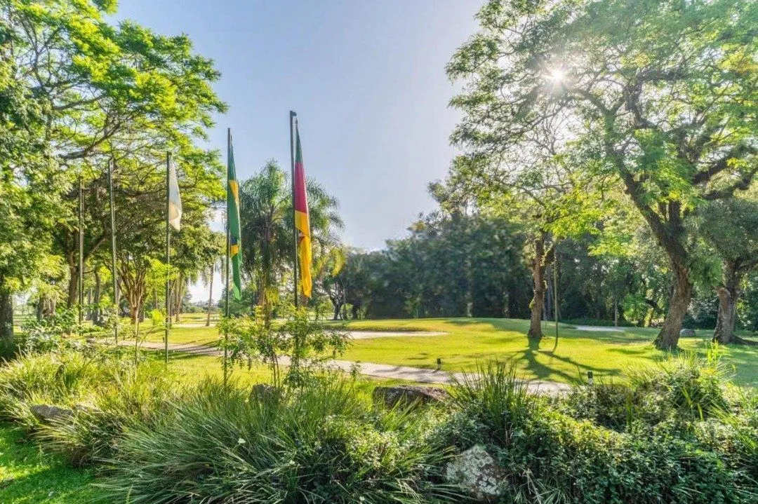 Imagem Terreno em condomínio, 1.045m², Terra Ville