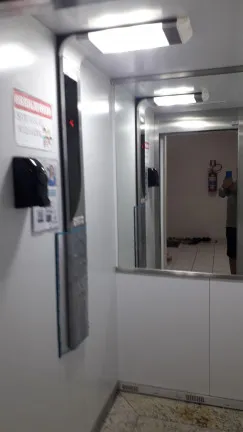 Imagem Apartamento com 2 Quartos para Alugar, 50 m² em Centro - Ananindeua