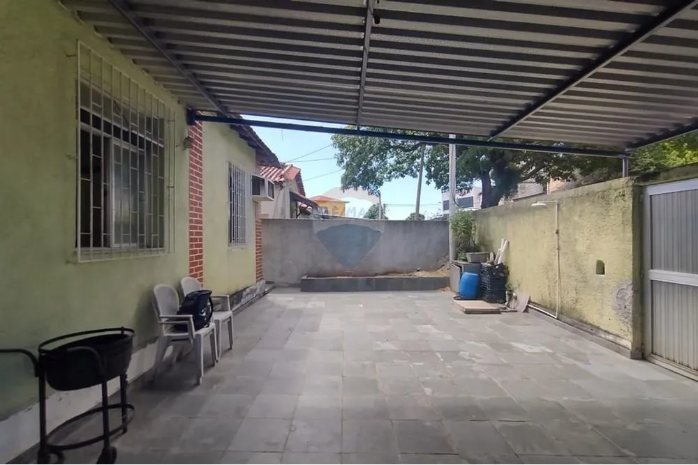 Imagem Joia Rara: Casa Charmosa em Marechal Hermes