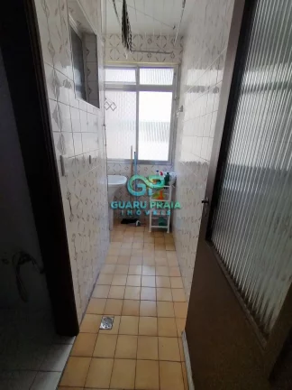 Imagem Apartamento à venda no bairro Enseada - Guarujá/SP