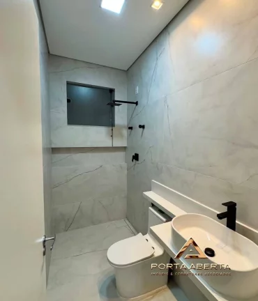 Imagem Casa Alto Padrão - Iguaçu - CÓD 1409