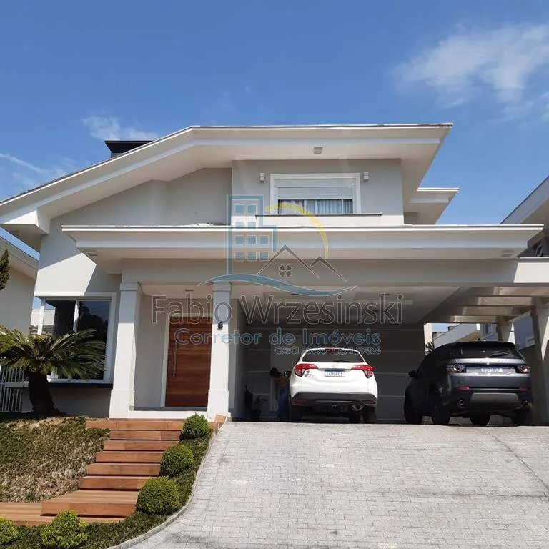 Imagem Casa condominio no bairro Floresta