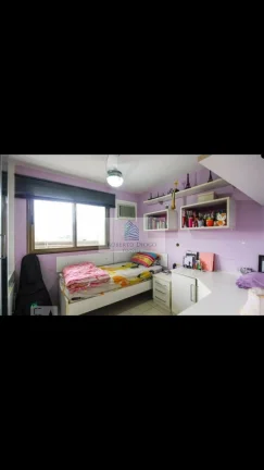 Imagem Imperdível! Apartamento à venda no Recreio dos Bandeirantes, Rio de Janeiro-RJ: 3 quartos, 1 suíte, 1 sala, 3 banheiros, 2 vagas de garagem, 93,00 m².