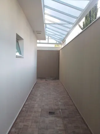 Imagem Casa de Condomínio com 3 Quartos para Alugar, 200 m² em Parque Campolim - Sorocaba