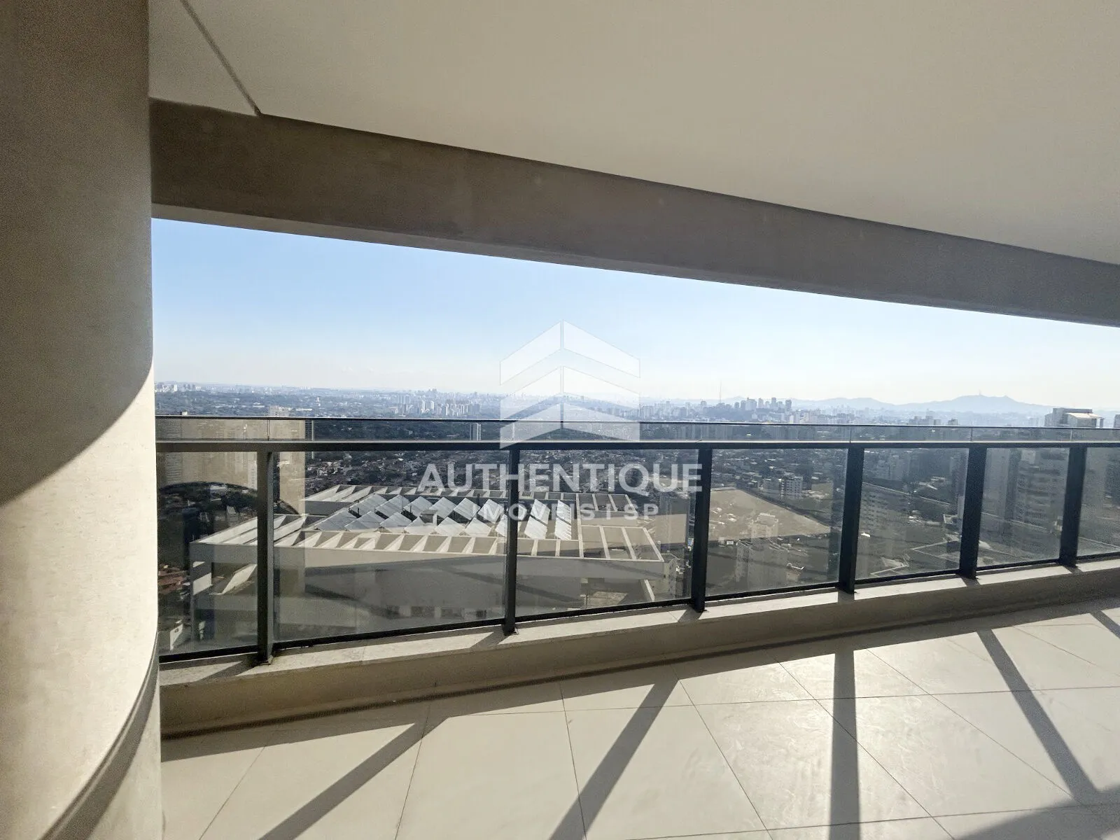 Imagem HARMONIA DA VILA MADALENA - Apartamento no bairro Vila Madalena à venda