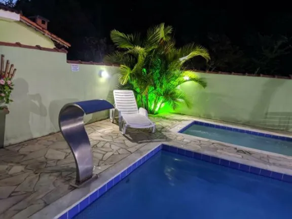 Imagem Chácara com 8 Quartos à Venda, 667 m² em Pouso Alegre - Mairinque