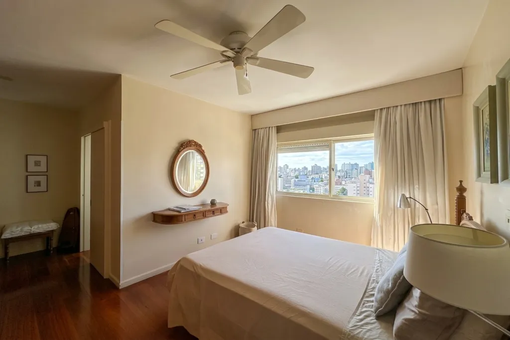 Imagem Apartamento em Mont Serrat