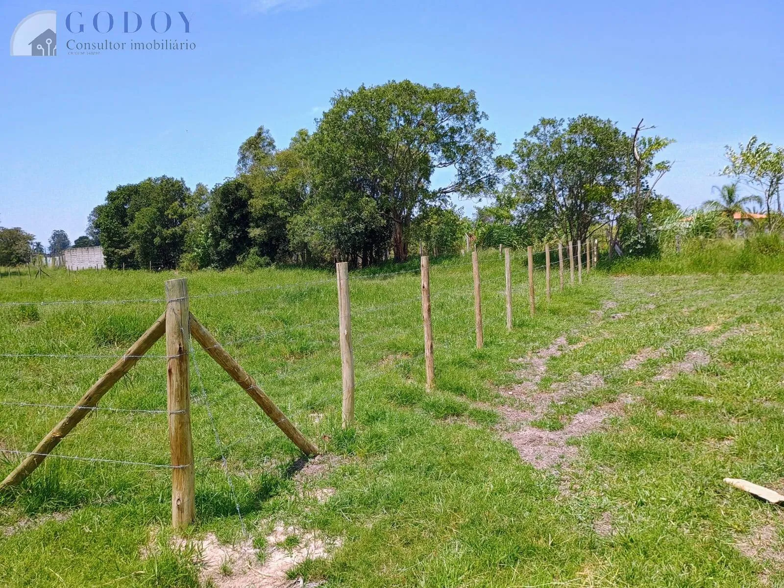 Imagem Terreno de 3.000 m² no Bairro Mandu - Excelente Localização!