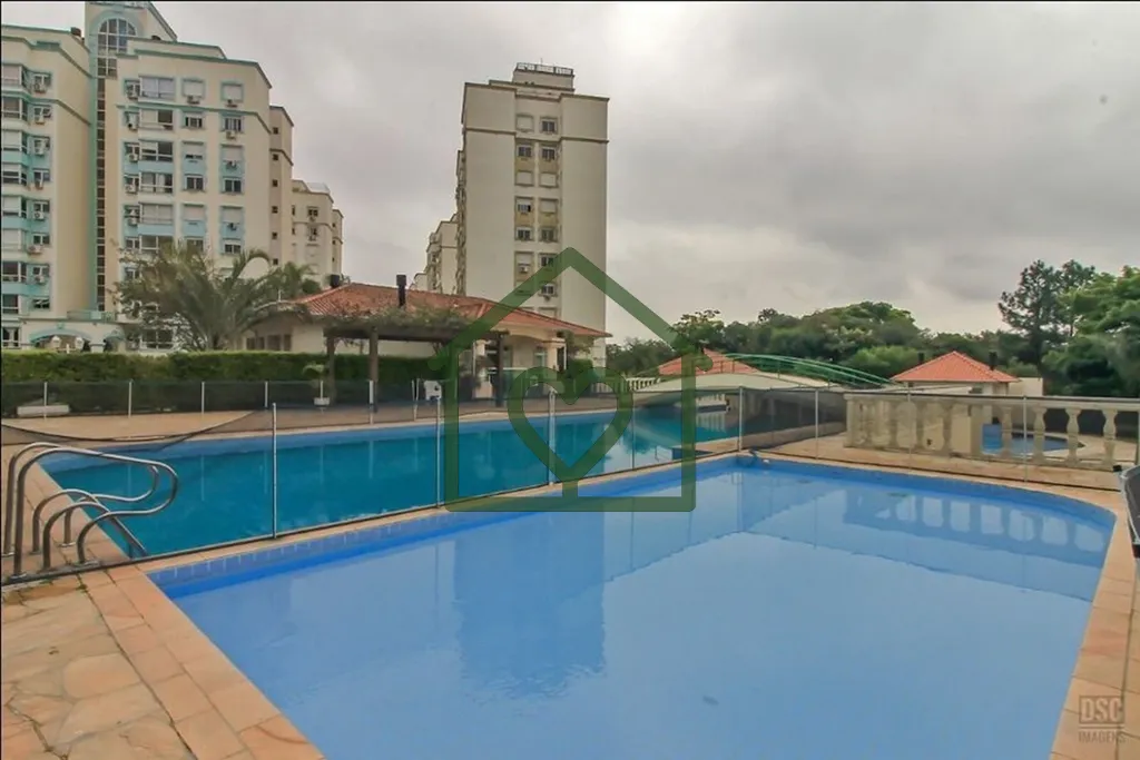 Imagem Excelente apartamento na Torre 5, de frente, com ótima posição solar e ambientes bem ventilados. ...