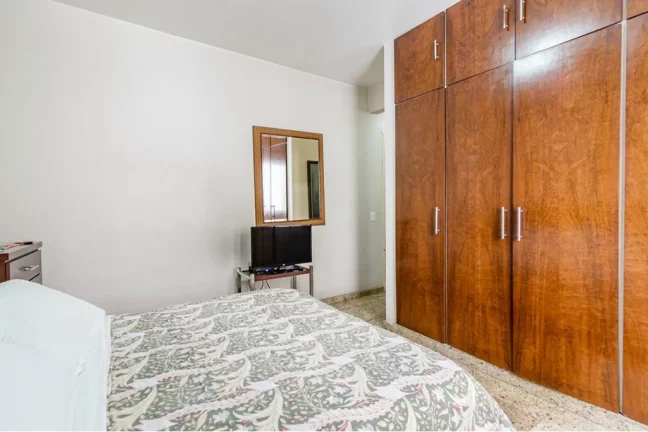 Imagem Apartamento à venda no bairro Jardim Paulista - São Paulo/SP