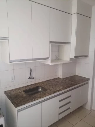 Imagem Edifício Aurora, 3 dormitórios sendo 1 suíte, próximo Bauru Shopping, mobil