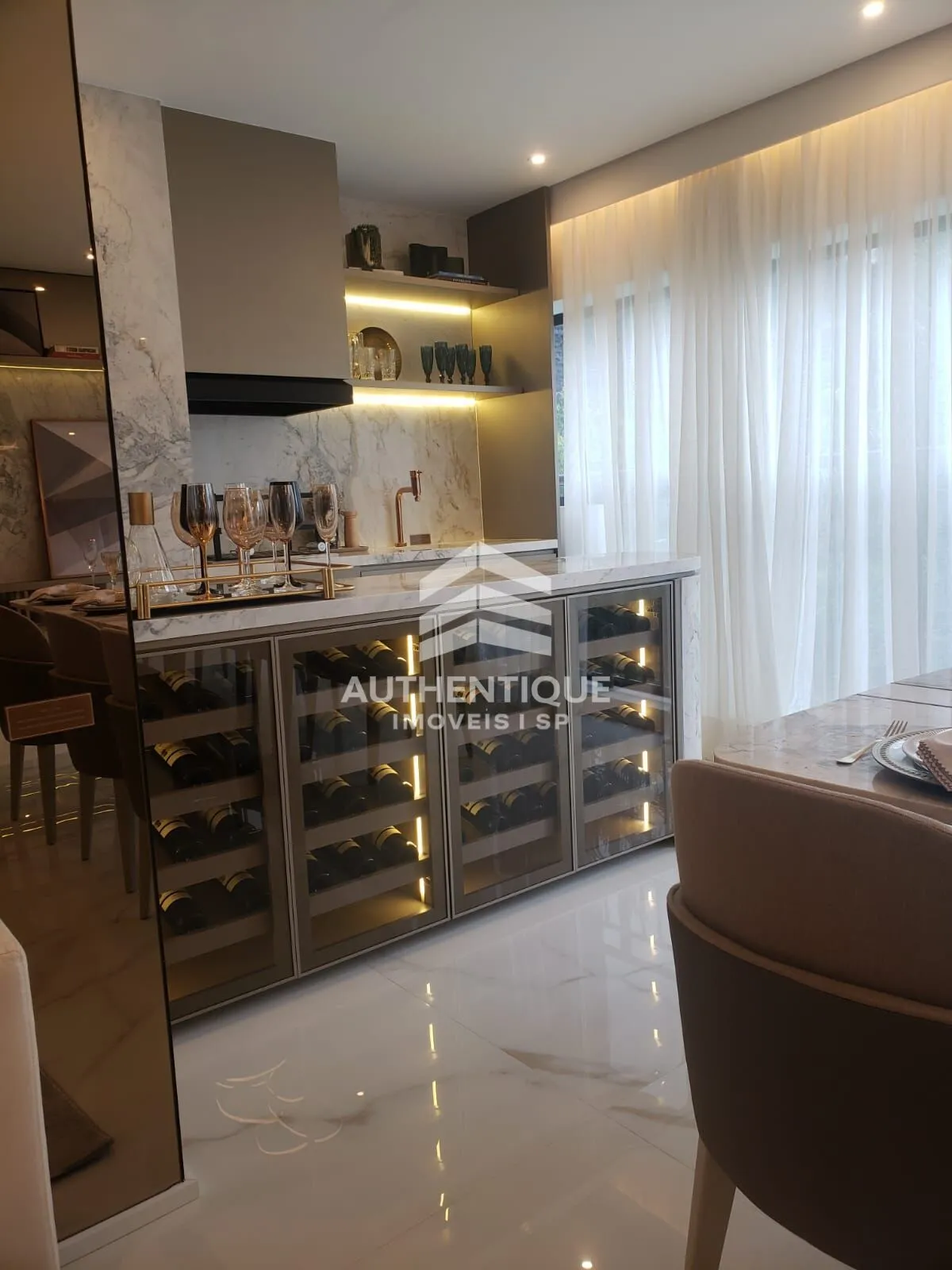 Imagem GREEN VIEW RESIDENCE BUTANTÃ - Apartamento à venda no bairro Butantã - São Paulo/SP, Zona Oeste