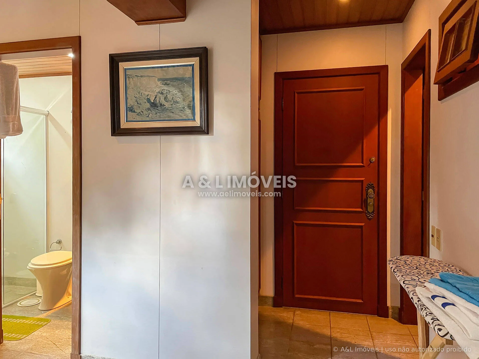 Imagem Apartamento à venda em Campos do Jordão | Vista panorâmica