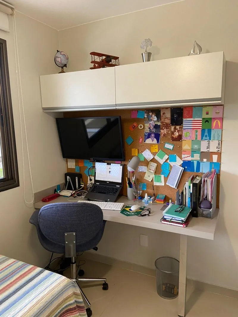Imagem Apartamento a Venda no bairro Recreio dos Bandeirantes - Rio de Janeiro, RJ