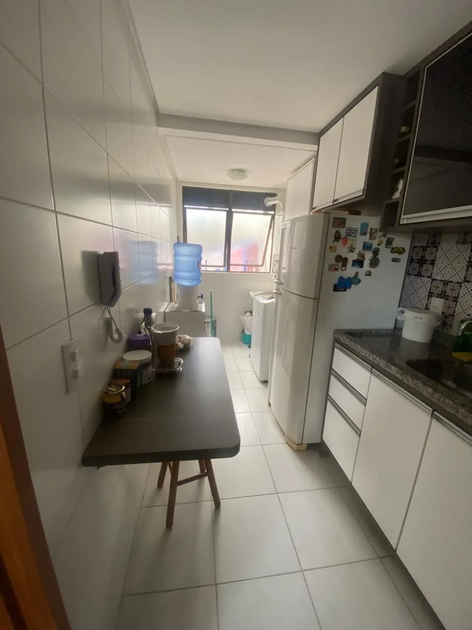 Imagem Apartamento Guardem com 2 dormitórios no bairro Jardim Botânico.