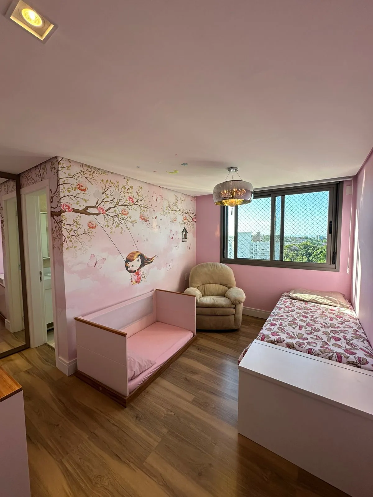 Imagem Apartamento em Tristeza