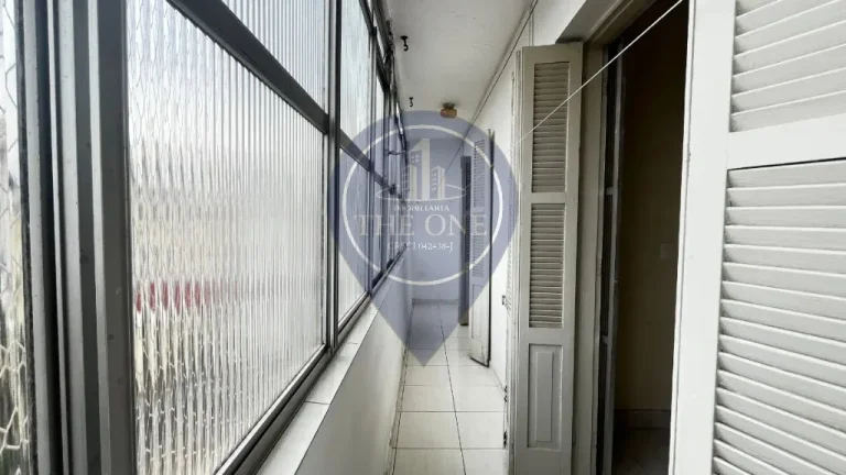 Imagem Apartamento à venda no Brás: 2 quartos, 1 banheiro, 78,00 m² de área em São Paulo-SP!