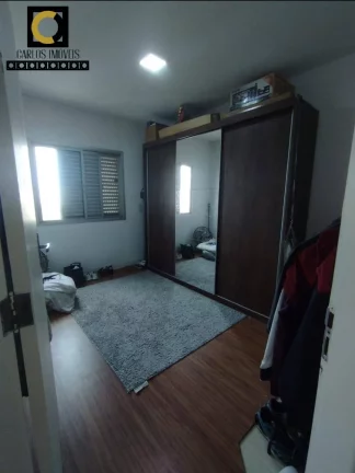 Imagem Cobertura Duplex em Santos no Canal 3