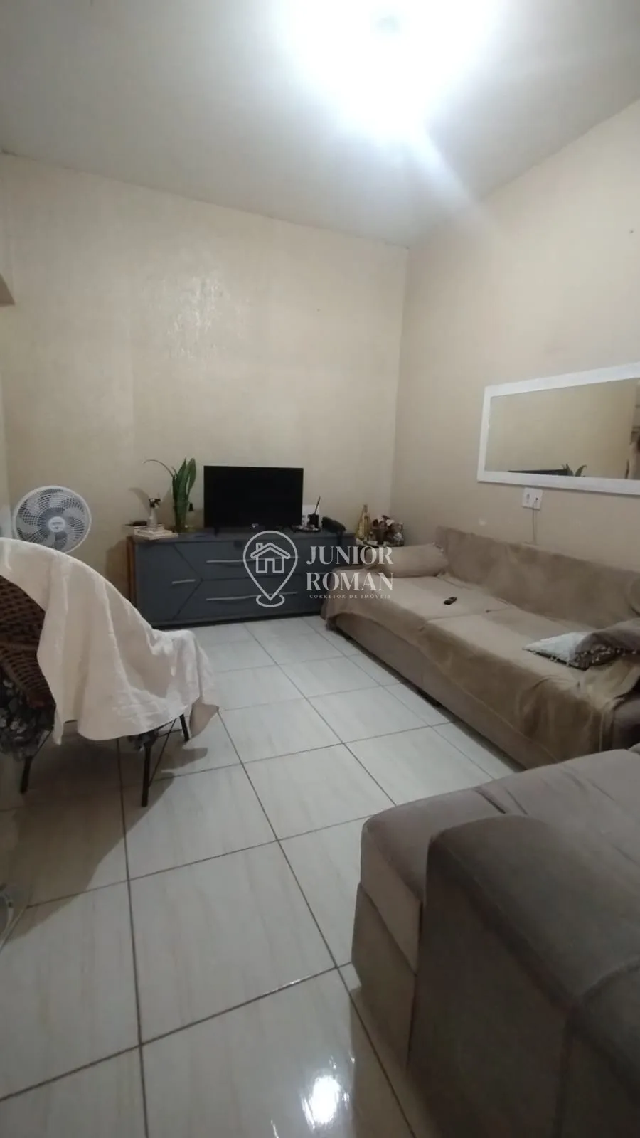 Imagem CASA 3 QUARTOS COM PISCINA NO BAIRRO RIO GRANDE - BARREIRAS/BA