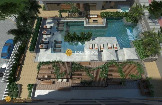 Imagem Lumina Residence Cobertura à venda 3 Suítes Praia Bombas Bombinhas SC