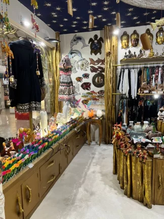 Imagem LOJA COMERCIAL À VENDA