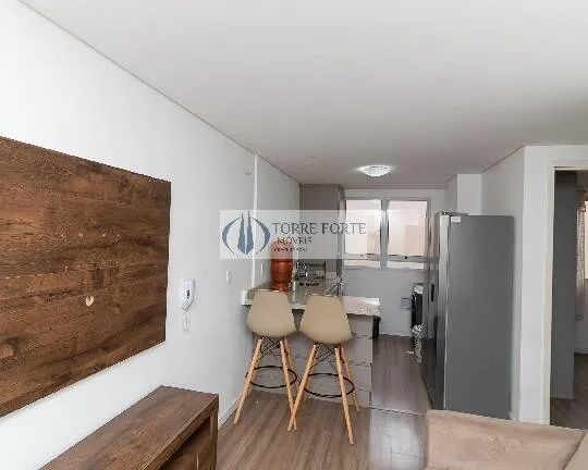 Imagem apartamento 2 dormitórios sem vaga na Vila Ema
