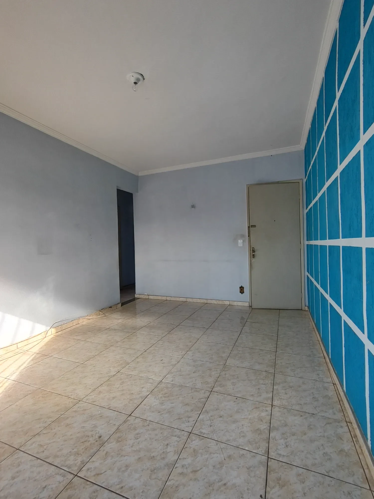 Imagem Apartamento com 2 Quartos à Venda, 65 m² em Rocha - São Gonçalo