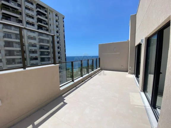 Imagem Copacabana – Rua Francisco Otaviano | Residencial › Apartamento 3 quarto(s) à Venda