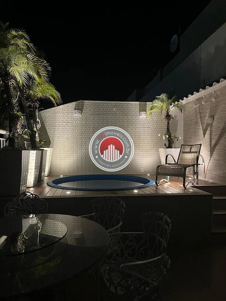 Imagem Cobertura a Venda no bairro Barra da Tijuca - Rio de Janeiro, RJ