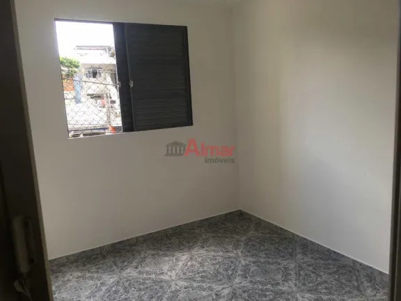 Imagem Apartamento com 2 Quartos à Venda, 52 m² em Guaianazes - São Paulo