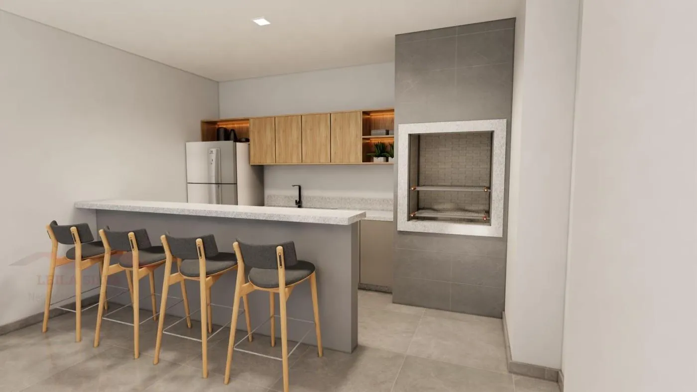Imagem Sebastião Portela | Apartamento à Venda | São João