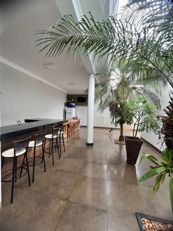 Imagem Casa à venda, 160 m² por R$ 650.000,00 - Jardim Panorâmico - Patos de Minas/MG