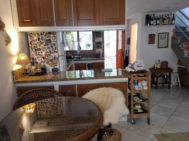 Imagem Casa Condominio para Venda - 70.63m², 2 dormitórios, sendo 1 suites, 1 vaga - Sarandi