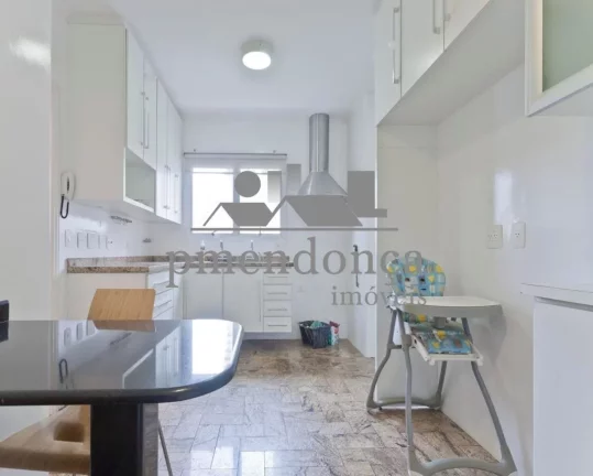 Imagem Apartamento reformado em Perdizes, pronto para morar!