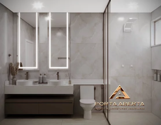 Imagem Apto 3 Quartos, sendo 1 Suite - Bom Retiro - COD 753