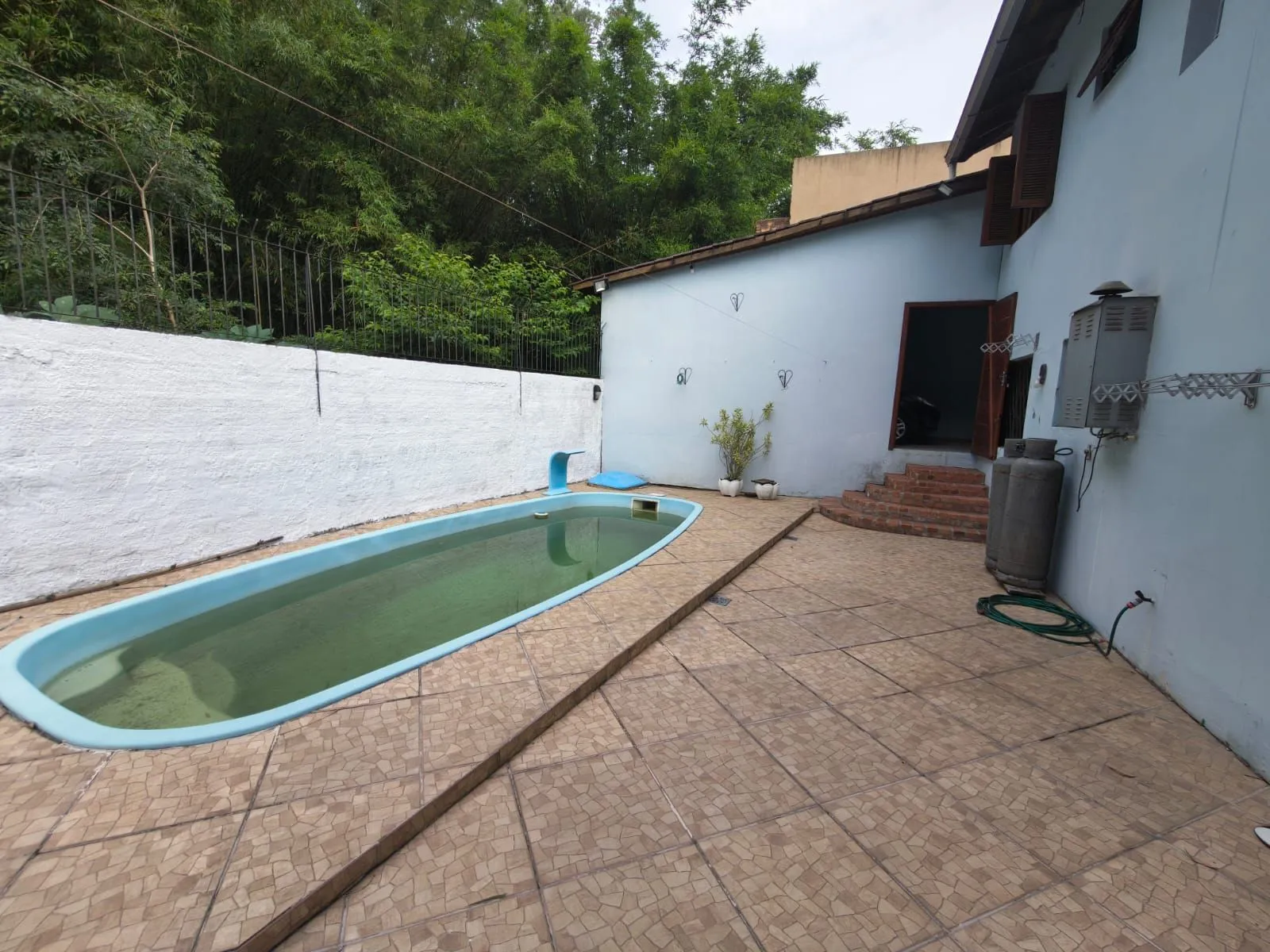 Imagem Casa a Venda Av Juca Batista - Porto Alegre/RS