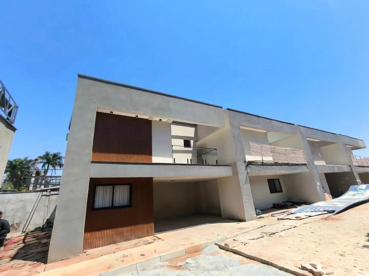 Imagem AT HOME RESIDENCE Â- 3 Suites 180 MÂ² No Parque Anhanguera