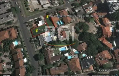 Imagem Terreno para Venda - 474m², 0 dormitórios, Boa Vista