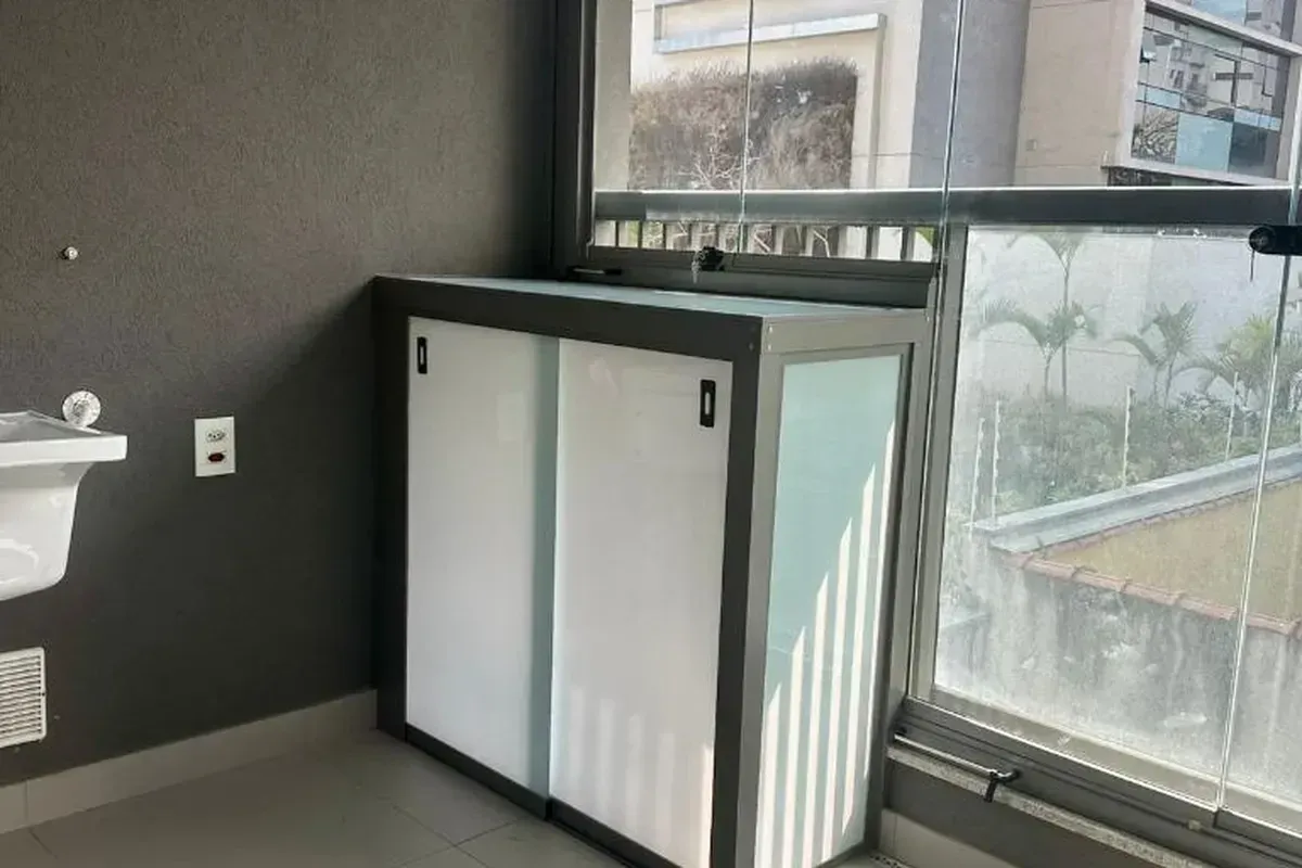 Imagem Apartamento com 2 Quartos à Venda, 84 metros em Vila Mariana - São Paulo