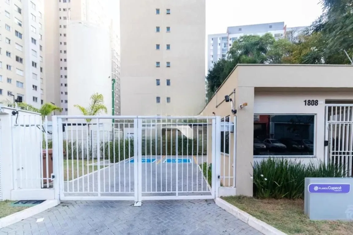 Imagem VENDO LINDO APARTAMENTO NO BAIRRO CIDADE ADEMAR!