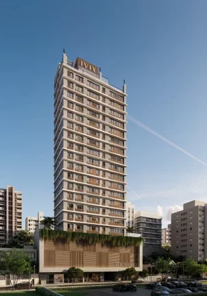 Foto do imóvel Renovaccio - Apartamento à venda no bairro Meia Praia - Itapema/SC
