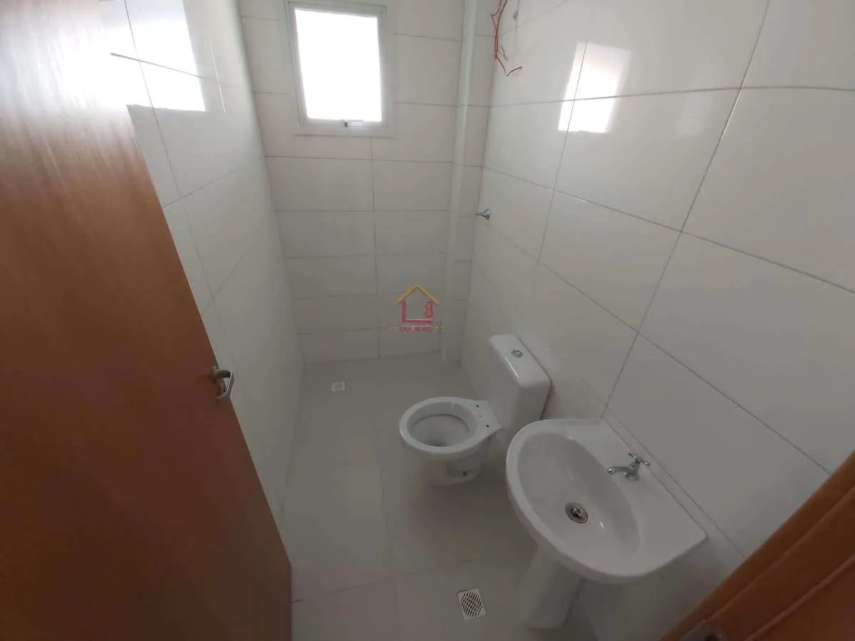 Imagem apartamento para locação - Boqueirão