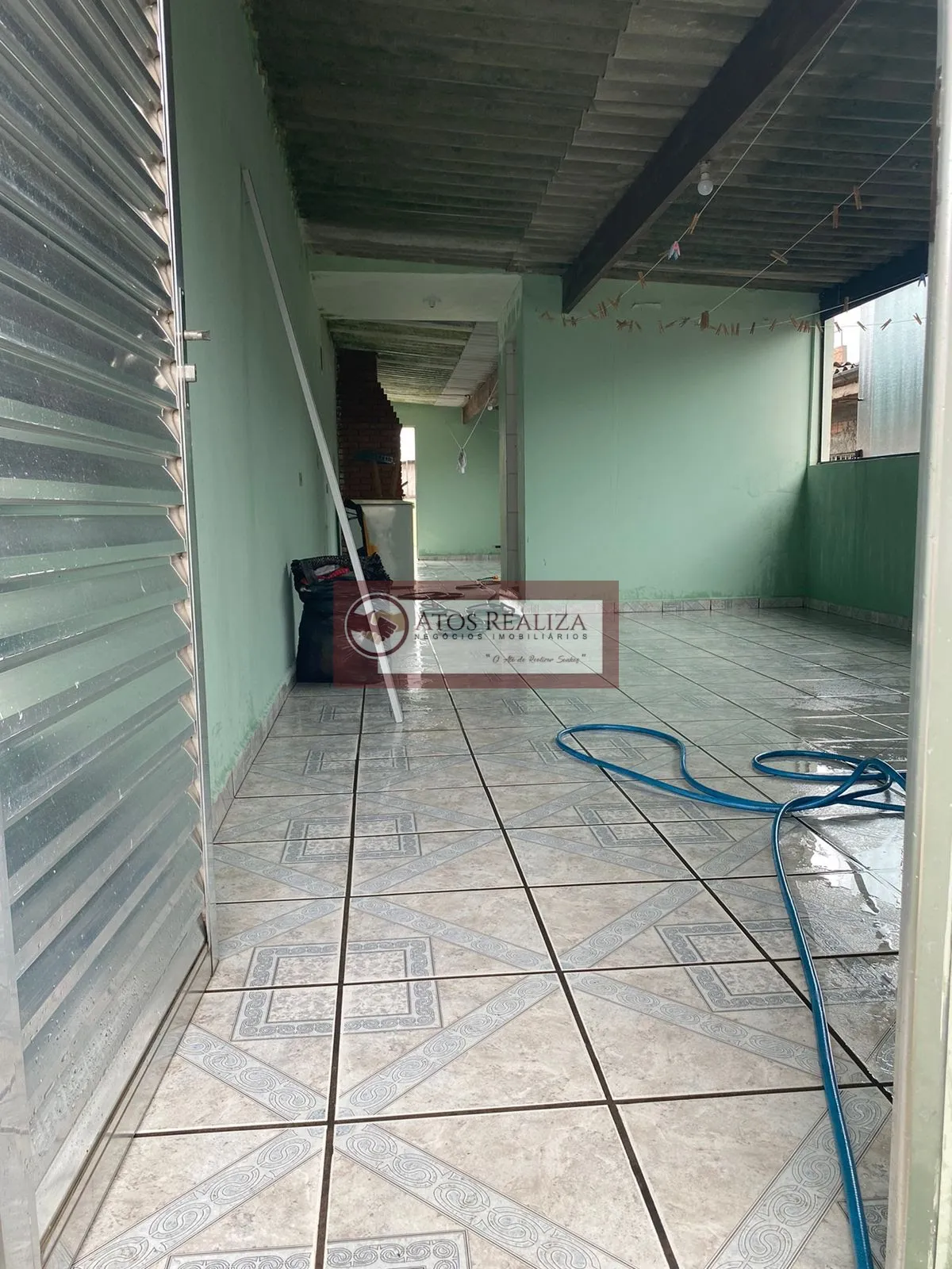 Imagem Sobrado em Vila Narciso - SP com 2 dormitórios e 2 banheiros por R$ 350: venda e locação