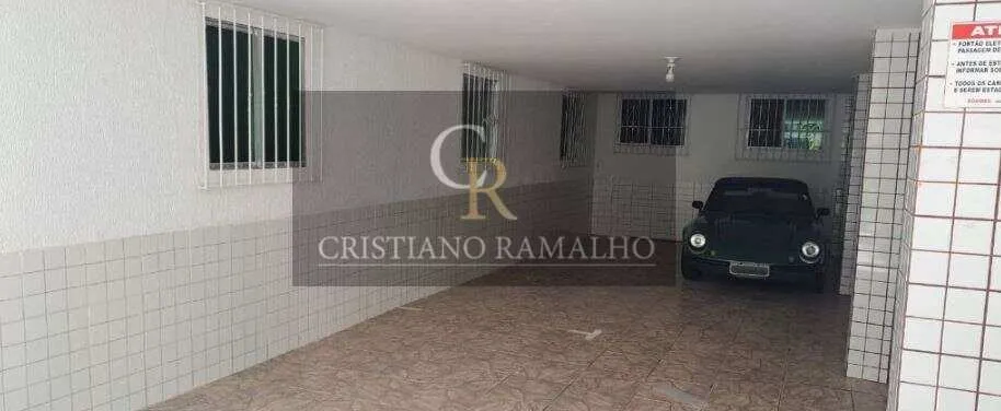 Imagem Apartamento à venda em Cabo Frio, Braga, com 2 quartos, 50,00m2