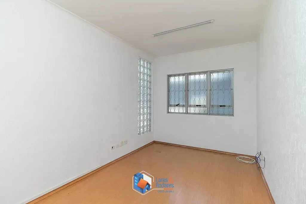 Imagem Edifício Comercial à venda 3 Vagas 315M² Moema São Paulo - SP